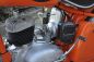 Preview: Neuaufbau komplette Restauration RT125/3 orange Oldtimerpass