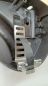 Preview: Batteriehalterung Edelstahl Herzkasten SIMSON S50 S51 S70