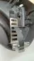 Preview: Batteriehalterung Edelstahl Herzkasten SIMSON S50 S51 S70