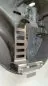 Preview: Batteriehalterung Edelstahl Herzkasten SIMSON S50 S51 S70