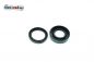 Preview: Satz Wellendichtringe Motor JAWA 355 356 SCHWARZ