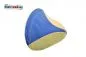 Preview: Sitzbezug Simson Oldtimer SR2 blau-beige Preview: Sitzbezug Simson Oldtimer SR2 blau-beige