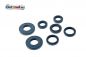 Preview: Satz Wellendichtringe Motor 7-teilig IWL Troll BLAU