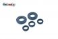 Preview: Satz Wellendichtringe Motor 5-teilig SIMSON Duo BLAU
