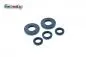 Preview: Satz Wellendichtringe Motor 5-teilig SIMSON Duo BLAU Preview: Satz Wellendichtringe Motor 5-teilig SIMSON Duo BLAU