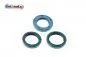 Preview: Satz Wellendichtringe Motor Cezeta 505 NBR Preview: Satz Wellendichtringe Motor Cezeta 505 NBR