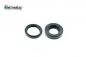 Preview: Satz Wellendichtringe Motor JAWA 355 356 SCHWARZ
