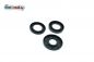 Preview: Satz Wellendichtringe Motor JAWA 638 639 640 SCHWARZ