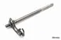 Preview: Schaltwelle MuZ RT 125 SM SX Preview: Schaltwelle MuZ RT 125 SM SX