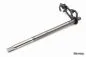 Preview: Schaltwelle MuZ RT 125 SM SX Preview: Schaltwelle MuZ RT 125 SM SX