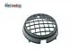 Preview: Scheinwerfergitter SIMSON schwarz Preview: Scheinwerfergitter SIMSON schwarz