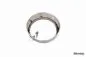 Preview: Lampenring verchromt JAWA 550 555