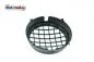 Preview: Scheinwerfergitter SIMSON schwarz Preview: Scheinwerfergitter SIMSON schwarz