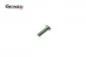 Preview: Schraube Flanschstutzen BING Vergaser SIMSON Preview: Schraube Flanschstutzen BING Vergaser SIMSON