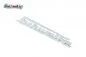 Preview: Schriftzug Schwalbe für Beinblech KR51 Aluminium SILBER