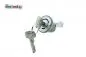 Preview: Seitendeckelschloss VARIANTE 2 Oldtimer SR2 SR2E DEUTSCHE PRODUKTION Preview: Seitendeckelschloss VARIANTE 2 Oldtimer SR2 SR2E DEUTSCHE PRODUKTION