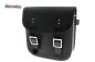 Preview: Tasche für Seitengepäckträger für Simson S50 S51 S53
