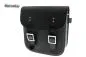 Preview: Tasche für Seitengepäckträger für Simson S50 S51 S53
