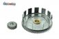 Preview: Set Kupplungszahnrad mit Antriebsritzel für SIMSON S51 SR50 KR51/2, 65-20Z