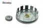Preview: Set Kupplungszahnrad mit Antriebsritzel für SIMSON S51 SR50 KR51/2, 65-20Z