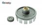 Preview: Set Kupplungszahnrad mit Antriebsritzel für SIMSON S51 SR50 KR51/2, 65-20Z
