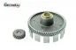 Preview: Set Kupplungszahnrad mit Antriebsritzel für SIMSON S51 SR50 KR51/2, 65-20Z