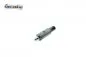 Preview: Schwinghebelbolzen mit Schmiernippel Gabel SR1 SR2 KR50