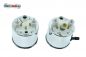 Preview: Set Tacho und Drehzahlmesser Saxon Rotax