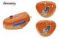 Preview: Tank Set mit Seitendeckel S51 S70 PerlOrange, versiegelt, mit Aufkleber Simson Preview: Tank Set mit Seitendeckel S51 S70 PerlOrange, versiegelt, mit Aufkleber Simson