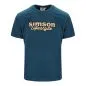 Preview: T-Shirt SIMSON Lifestyle petrol blau Preview: T-Shirt SIMSON Lifestyle petrol blau