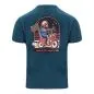 Preview: T-Shirt SIMSON Lifestyle petrol blau Preview: T-Shirt SIMSON Lifestyle petrol blau