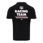 Preview: T-Shirt SIMSON Racing Team schwarz