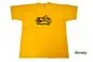 Preview: T-Shirt passend für MZ ES 250/2 Trophy gelb