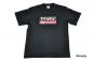 Preview: T-Shirt passend für MZ ES Trophy Sport schwarz-rot Preview: T-Shirt passend für MZ ES Trophy Sport schwarz-rot