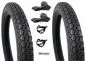 Preview: Reifen Satz 2,75 - 16 VRM015 Straße für alle SIMSON außer Roller Preview: Reifen Satz 2,75 - 16 VRM015 Straße für alle SIMSON außer Roller