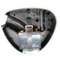 Preview: Batteriehalterung Edelstahl Herzkasten SIMSON S50 S51 S70