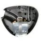 Preview: Batteriehalterung Edelstahl Herzkasten SIMSON S50 S51 S70