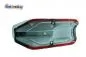 Preview: Sitzbank schwarz-rot Jawa CZ 125 - 350 Panelka gerade Preview: Sitzbank schwarz-rot Jawa CZ 125 - 350 Panelka gerade