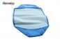 Preview: Sitzbankbezug Simson S50 S51 blau