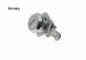 Preview: Sitzbankschloss Simson SR50/ 80 mit Staublippe Preview: Sitzbankschloss Simson SR50/ 80 mit Staublippe