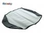 Preview: Sitzbezug SR50, SR80 schwarz glatt