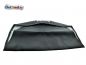 Preview: Sitzbezug SR50, SR80 schwarz glatt