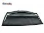 Preview: Sitzbezug SR50, SR80 schwarz glatt