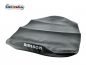 Preview: Sitzbezug SR50, SR80 schwarz glatt