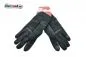 Preview: Winterhandschuhe Softshell CHIBA Classic schwarz
