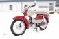 Preview: Neuaufbau Simson Spatz SR4-1 komplett Restauration Preview: Neuaufbau Simson Spatz SR4-1 komplett Restauration
