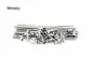 Preview: Speichensatz org. Kleeblatt M4 148mm passend für MZ ES ETS TS ETZ chrom Preview: Speichensatz org. Kleeblatt M4 148mm passend für MZ ES ETS TS ETZ chrom
