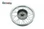 Preview: Speichenrad hinten komplett für MZ TS250/0 250/1 Alu - Edelstahl Preview: Speichenrad hinten komplett für MZ TS250/0 250/1 Alu - Edelstahl