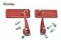 Preview: 2. WAHL Spiegel, für Simson, S51 S50, RedStyle, rot, Paar Preview: 2. WAHL Spiegel, für Simson, S51 S50, RedStyle, rot, Paar