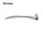 Preview: Spitzhebel links Kupplung lang MZ ES AWO RT BK EMW BMW IWL Alu natur